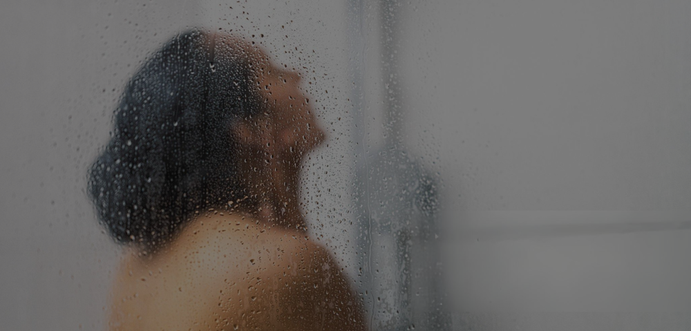 Steam Shower Packages