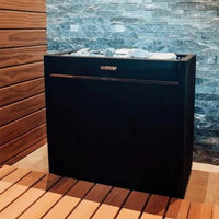 Virta Pro Series 16.0kW Sauna Heater