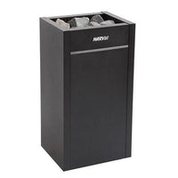 Virta Series 8kW Stainless Steel Sauna Heater at 240V 1PH