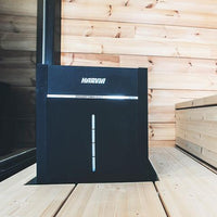 Virta Combi Series 9.0kW Sauna Heater at 240V 1PH