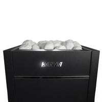 Virta Series 6kW Stainless Steel Sauna Heater at 240V 1PH