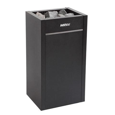 Virta Series 10.5kW Stainless Steel Sauna Heater at 240V 1PH