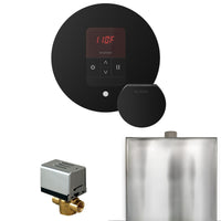 Basic Butler Steam Shower Control Package with iTempo Control and Steamhead