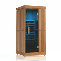 FD-1 Full-Spectrum Infrared Sauna