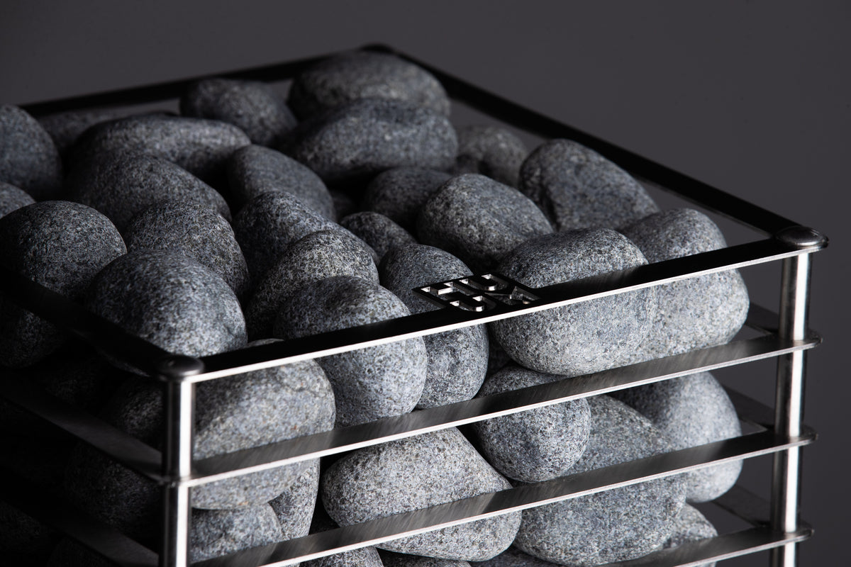 CLIFF Series 10.5kW Sauna Heater