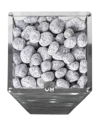 CLIFF Series 9.0kW Sauna Heater