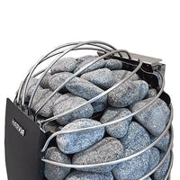 Spirit Series 6kW Sauna Heater