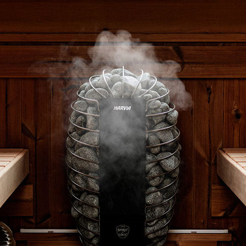 Spirit Series 8kW Sauna Heater