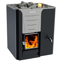 Pro Series 26kW Wood Sauna Stove