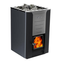 Pro Series 26kW Wood Sauna Stove