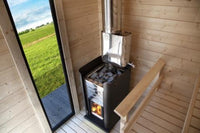 Pro Series 26kW Wood Sauna Stove