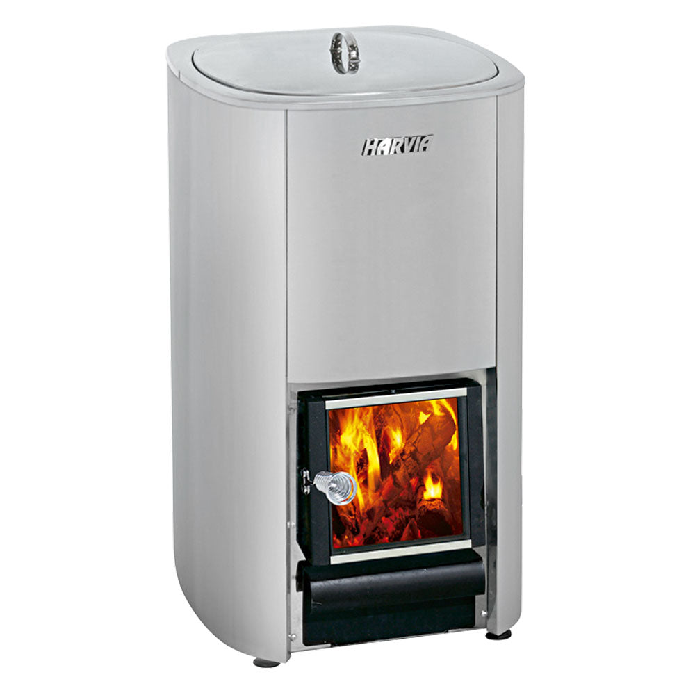 Cauldron, 50 Liter Water Heater