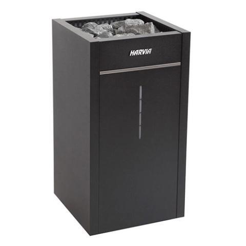 Virta Combi Series 9.0kW Sauna Heater at 240V 1PH