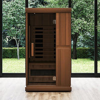 FD-1 Full-Spectrum Infrared Sauna
