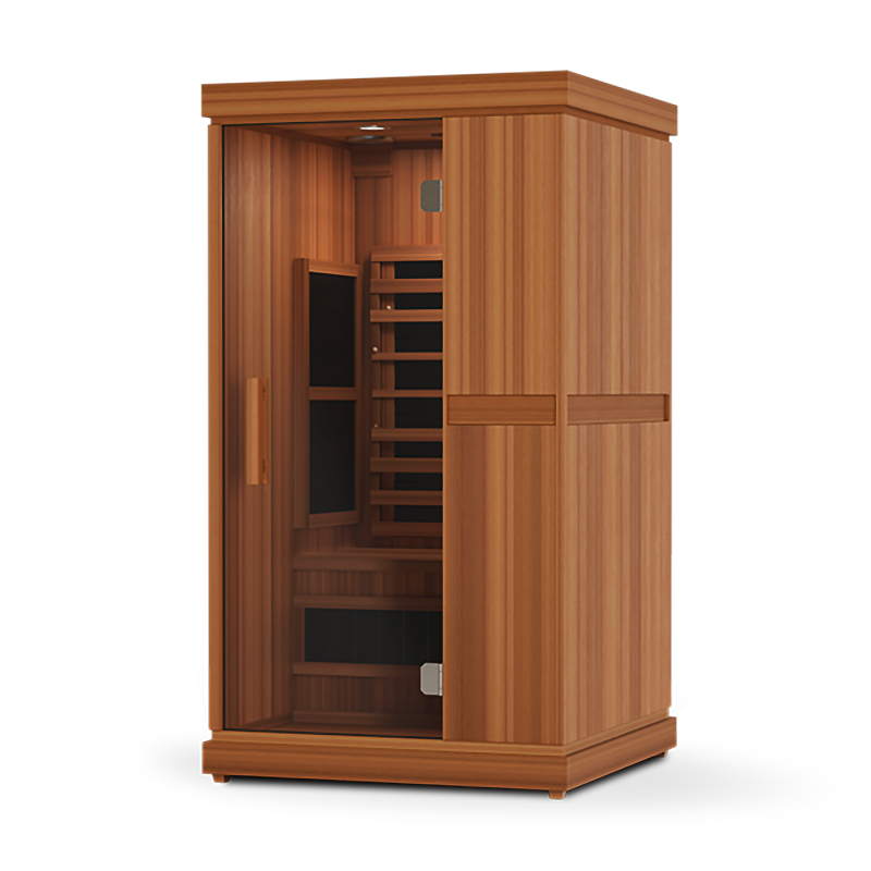 FD-1 Full-Spectrum Infrared Sauna