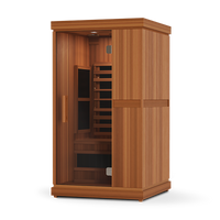FD-1 Full-Spectrum Infrared Sauna