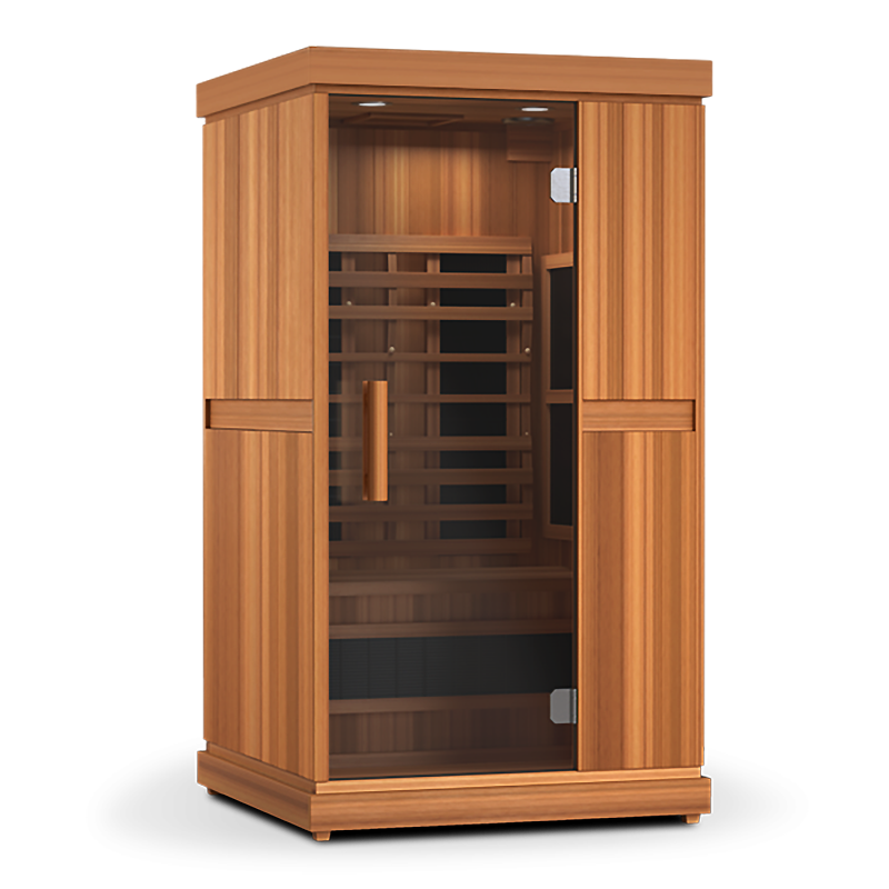 FD-1 Full-Spectrum Infrared Sauna