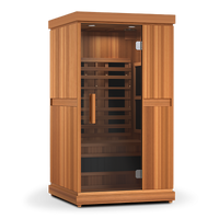 FD-1 Full-Spectrum Infrared Sauna