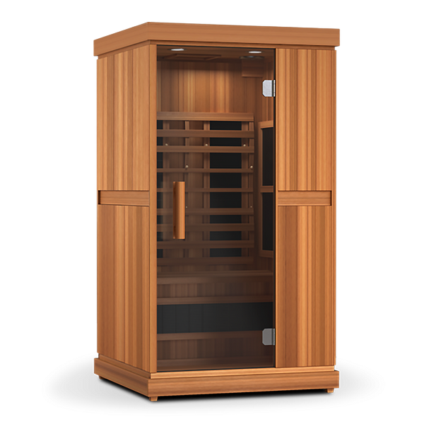 FD-1 Full-Spectrum Infrared Sauna