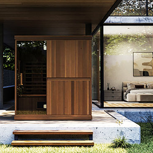 FD-3 Full Spectrum Infrared Sauna