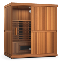 FD-3 Full Spectrum Infrared Sauna