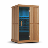 FD-2 Full-Spectrum Infrared Sauna