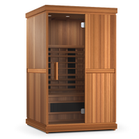 FD-2 Full-Spectrum Infrared Sauna