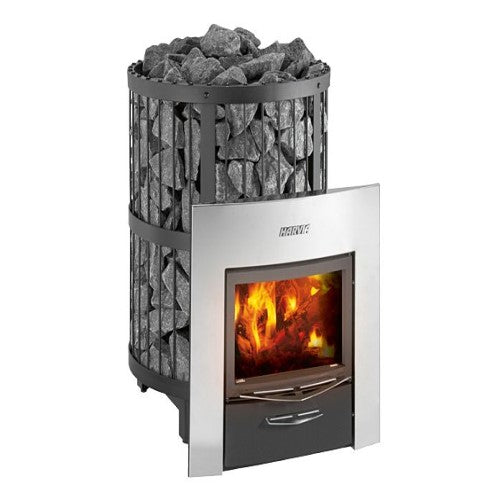 Legend 300 DUO Series Wood Sauna Stove
