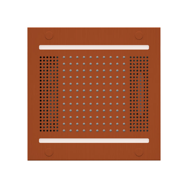 Hydrovive Light, Sound, Rain system