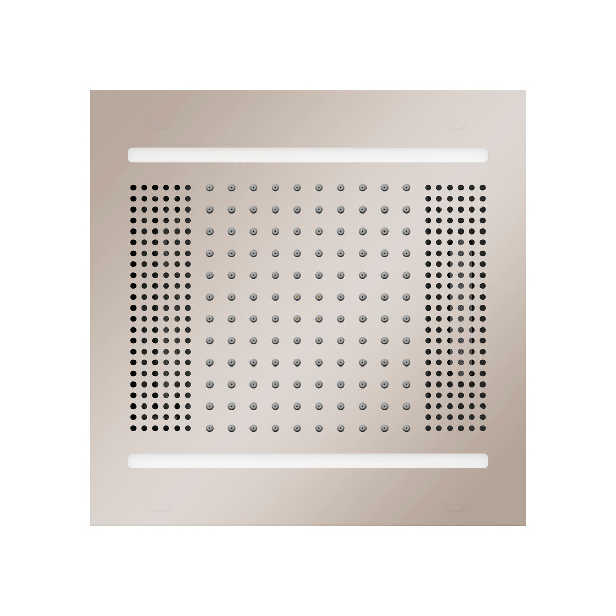 Hydrovive Light, Sound, Rain system