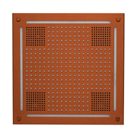 Hydrovive Light, Sound, Rain system Square