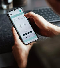 Huum App: Control Your Sauna from Your Phone!
