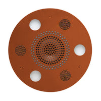 Serenity Light, Sound, Rain System