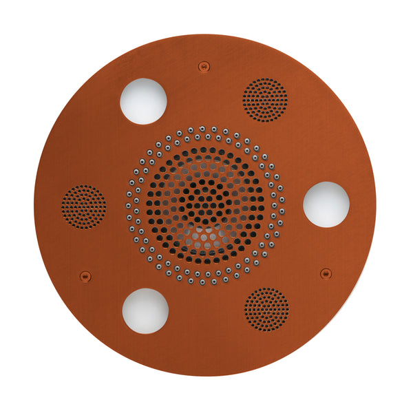 Serenity Light, Sound, Rain System