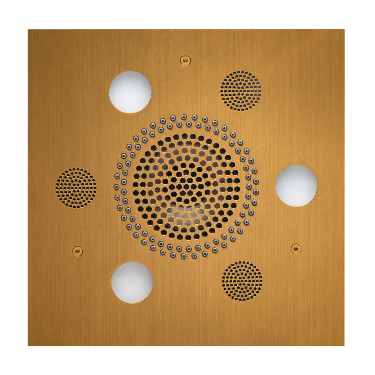 Serenity Light, Sound, Rain System