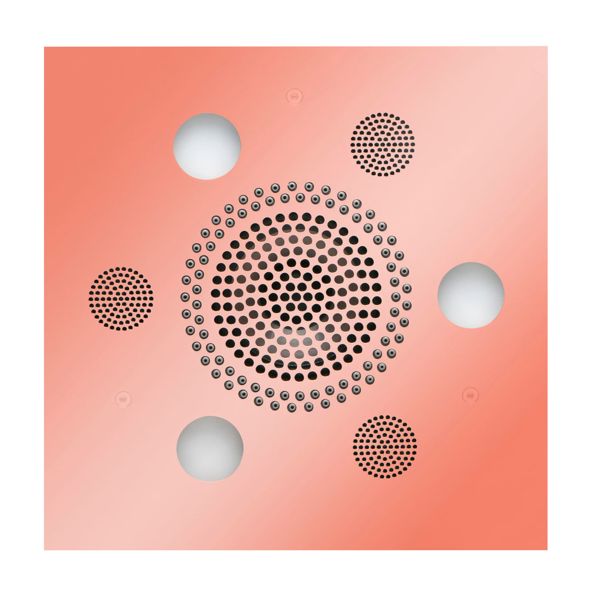 Serenity Light, Sound, Rain System