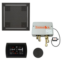 The Total Wellness Package Hydrovive with SignaTouch