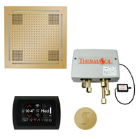 The Total Wellness Package Hydrovive with SignaTouch