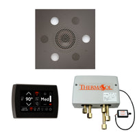 The Wellness Shower Package with SignaTouch